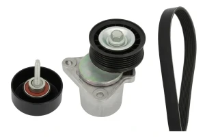 529 0397 10 INA Kit de correa trapezoidal acanalada