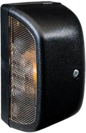 2KA 998 523-001 HELLA Kennzeichenleuchte