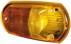 2BM 008 355-001 HELLA Blinker