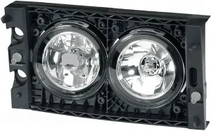 Faro a lunga distanza DAF XF 105 HELLA