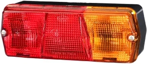 Feu arrière MERCEDES-BENZ O 309 HELLA
