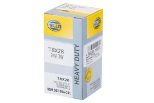 8GM 002 094-241 HELLA Ampoule de clignotant