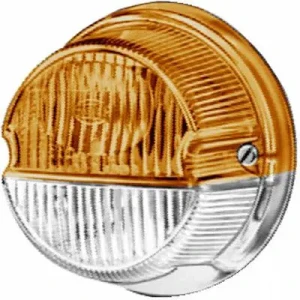 Kombinationsleuchtengehäuse INTERNATIONAL HARV. D-Series HELLA