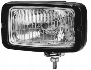 1AB 007 145-001 HELLA Phare
