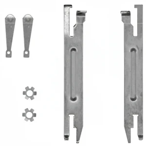 Kit dispositivos reajuste, freno de tambor SEAT LEON I QUICK BRAKE