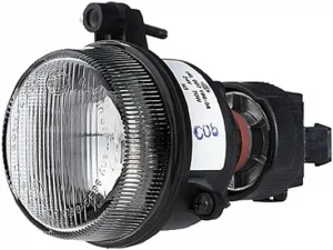 VOLVO 9900 Phare antibrouillard halogène HELLA