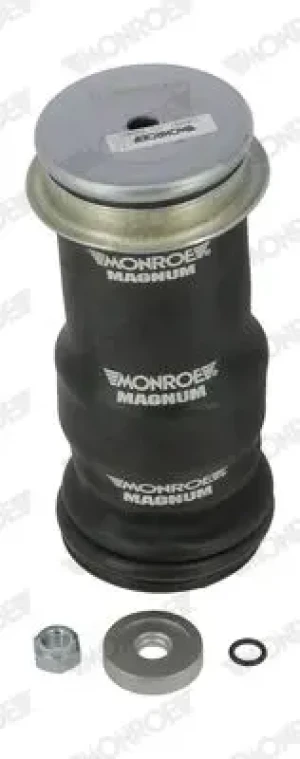 Soufflet de suspension de cabine SCANIA P,G,R,T - series MONROE