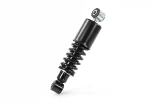 Ammortizzatore sospensione cabina MAN M 2000 M MONROE