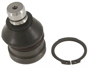 Pivote del brazo de control PEUGEOT 4007 MONROE