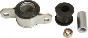 Silentbloc de bras de suspension PEUGEOT BOXER I MONROE