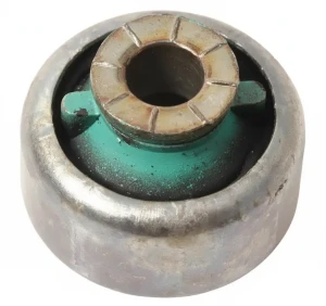 Silentbloc de bras de suspension OPEL VIVARO B MONROE