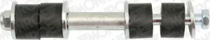 Stabilisatorset NISSAN PICK UP MONROE