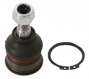 Querlenkerstift NISSAN MICRA II MONROE