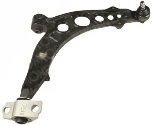 Brazo de control FIAT PUNTO I 55 1.1, 1.2 16V, 60 1.2, 75 1.2, 1.6, 1.7 D, 1.7 TD MONROE