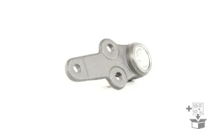 Perno braccio oscillante FORD FOCUS I MONROE