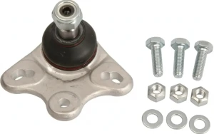 Pivot de bras de suspension MERCEDES-BENZ A W168 MONROE