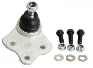 Pivote del brazo de control MERCEDES-BENZ SL R230 MONROE