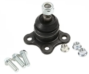 Pivote del brazo de control OPEL MONTEREY B MONROE