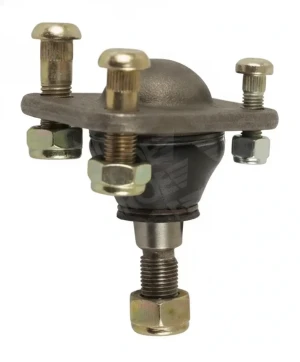 Pivot de bras de suspension RENAULT ESPACE II MONROE