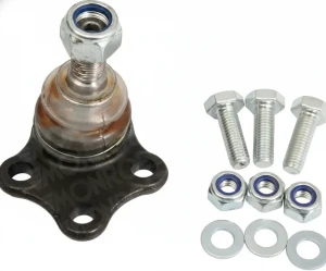 Pivot de bras de suspension RENAULT LAGUNA II MONROE