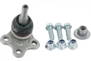 L25557 MONROE Pivot de bras de suspension
