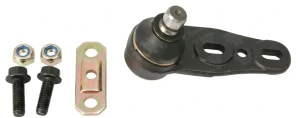 Pivote del brazo de control AUDI COUPE B2 MONROE