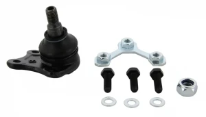 L29535 MONROE Pivot de bras de suspension