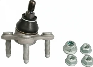 Pivote del brazo de control VW GOLF V MONROE