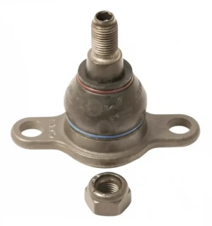 L29578 MONROE Pivot de bras de suspension