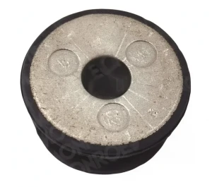 Flangia carburatore VW BORA MONROE