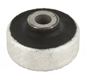 Buje del brazo de control AUDI A1 I MONROE