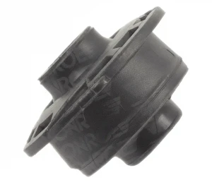 Buje del brazo de control CITROËN C2 I MONROE
