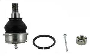 Pivot de bras de suspension DAIHATSU TERIOS MONROE