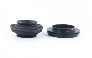 Cuscino ammortizzatore NISSAN QASHQAI I MONROE