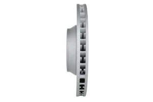 Bremsscheibe VW TOUAREG I BOSCH