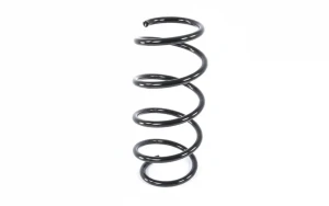 Ressort de suspension RENAULT MEGANE II MONROE