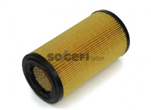 1.9 D CITROËN BERLINGO I Filtro aria PURFLUX