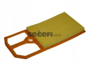 1.4 16V, 1.4 i SEAT IBIZA II Filtro aria PURFLUX