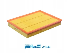 2.0 OPEL SPEEDSTER Filtro aria PURFLUX