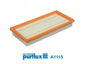1.4 16V, 1.2 16V FIAT STILO Filtro aria PURFLUX