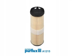 A1215 PURFLUX Filtro aria
