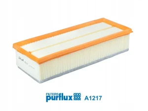 1.6 TDI, 1.9 TDI, 2.0 TDI VW CADDY III Filtro aria PURFLUX