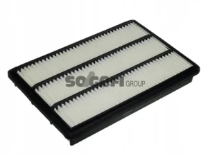 3.2 DiD MITSUBISHI PAJERO II Filtro aria PURFLUX