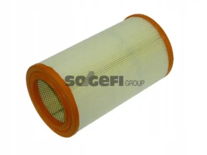 1.4 16V, 1.6 D, 1.9 D, 1.4, 1.8, 2.0 D LANCIA DELTA III Filtro aria PURFLUX