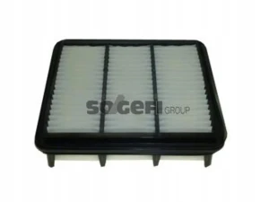 1.4 CVVT, 1.6, 2.0 CRDi, 2.0 LPG, 1.4, 1.6 CVVT, 1.6 CRDi, 2.0 KIA PROCEED I Filtro aria PURFLUX