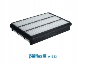 3.0 D-4D TOYOTA LAND CRUISER J120 Filtro aria PURFLUX