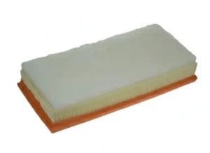 1.4 D4-D TOYOTA VERSO I Filtro aria PURFLUX