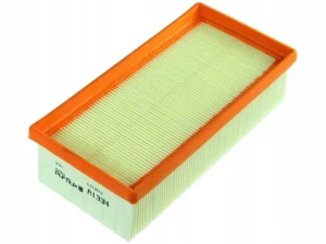 A1334 PURFLUX Filtro aria