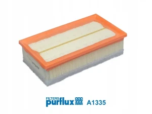 1.6 HDi CITROËN C5 II Filtro aria PURFLUX