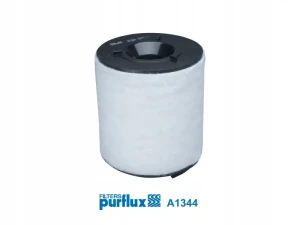 1.2 TDI, 1.2 TSI, 1.4 GTI, 1.6 TDI VW POLO V Filtro aria PURFLUX